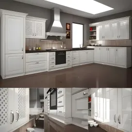 Kitchen arodite arrex